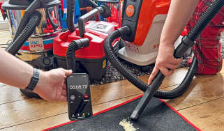 Best car vacuum cleaners 2025 - How we tested